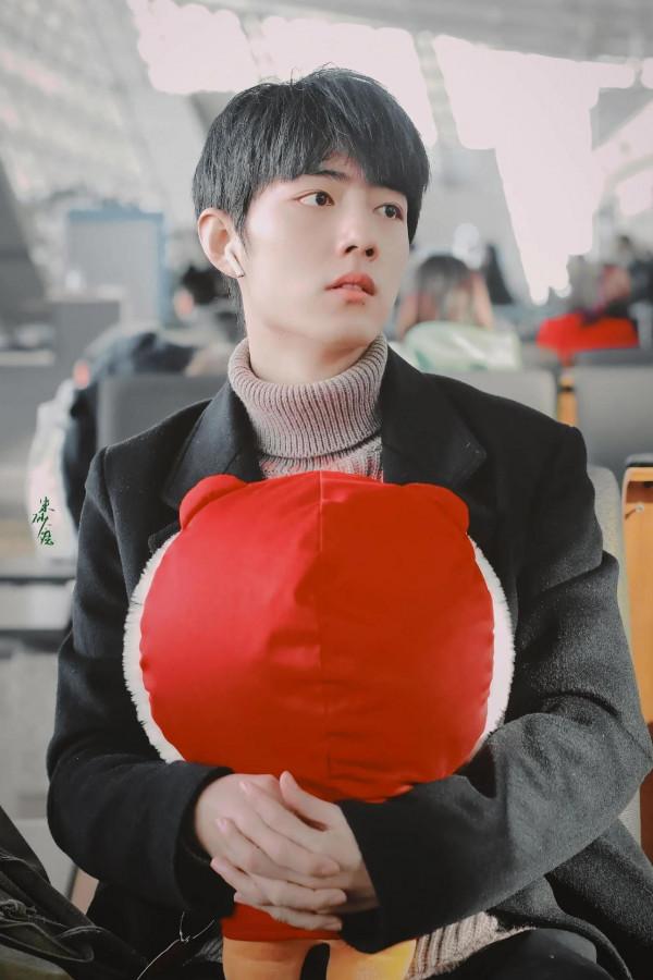 肖戰新代言正式官宣！恭喜肖戰解鎖2021年第27個代言