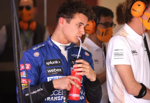 2021年 F1 墨西哥大獎賽預測 2021年 F1 墨西哥大獎賽預測