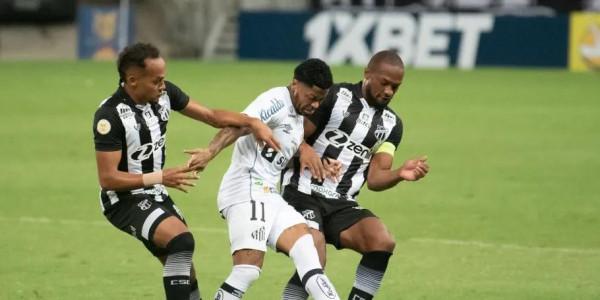 2021年巴西足球甲級聯賽第21輪比賽戰報 2021年巴西足球甲級聯賽第21輪比賽戰報