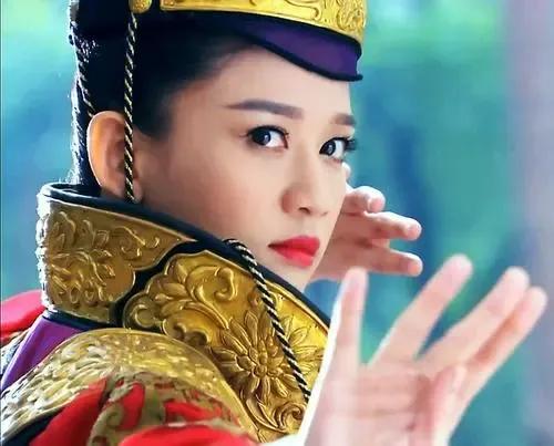 若要戰，便來戰！6位武力值天花板的女主卻被愛所傷，結局意難平