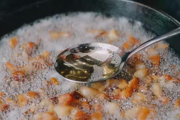 東北老一輩“最愛”的5道下酒菜，個個分量足，如今卻遭人冷落