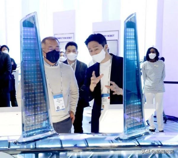 CES 2022 | 聚焦全球首個自主航行遊艇解決方案