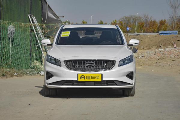 長期市內駕駛,有必要買新能源車,吉利博瑞ePro,油耗1.3升 長期市內駕駛,有必要買新能源車,吉利博瑞ePro,油耗1.3升