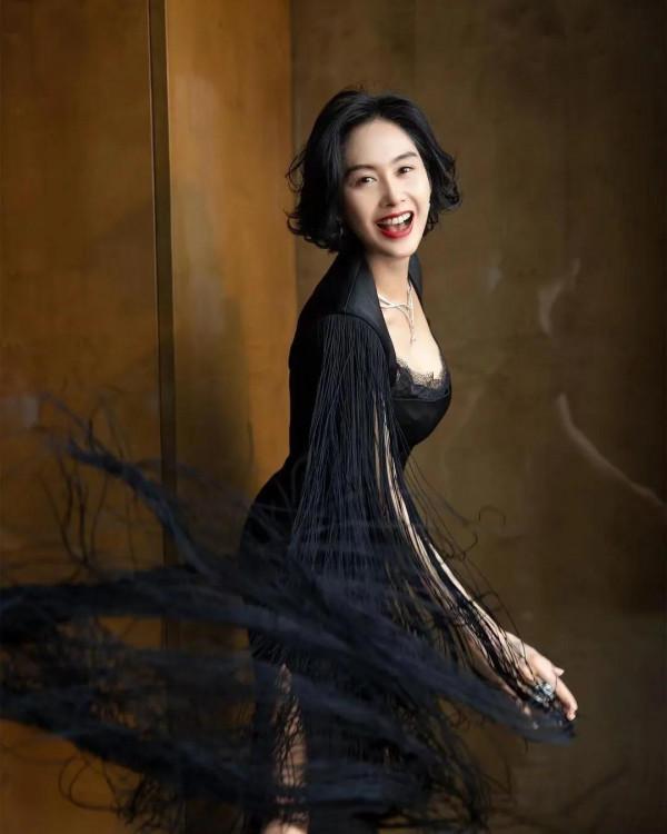 星爺女神朱茵 星爺女神朱茵