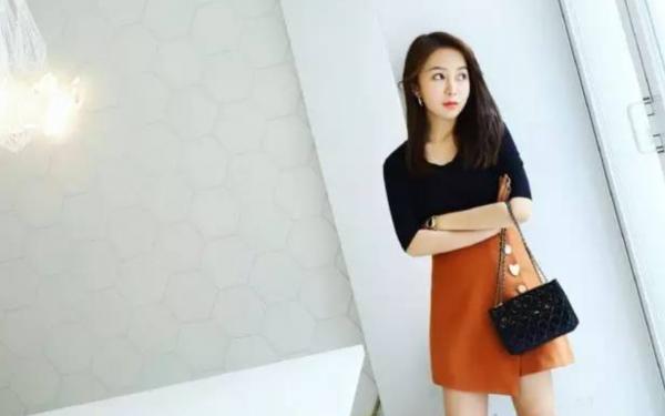 155cm小個子女生穿衣技巧,照著穿顯高效果明顯 155cm小個子女生穿衣技巧,照著穿顯高效果明顯