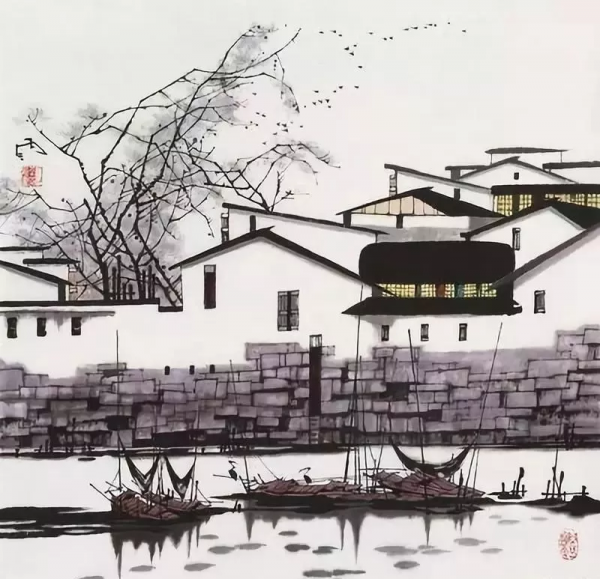 千年來，最觸動心靈的五十句詩詞