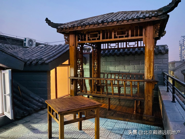 高碑店獨棟出租