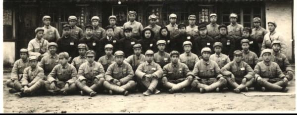 仁濟醫院發現最新抗美援朝史料,這名中國首批院士嚴苛訓練只為守護“最可愛的人” 仁濟醫院發現最新抗美援朝史料,這名中國首批院士嚴苛訓練只為守護“最可愛的人”