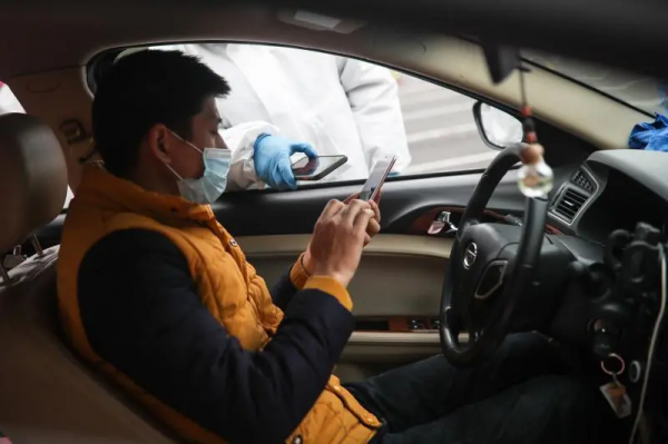 北京新冠疫情最新流調公佈：有人光是活著，就已經拼盡全力