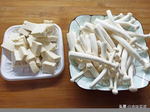 豆腐最好吃的12種做法，步驟簡單，鮮香入味，快學會做給家人吃吧