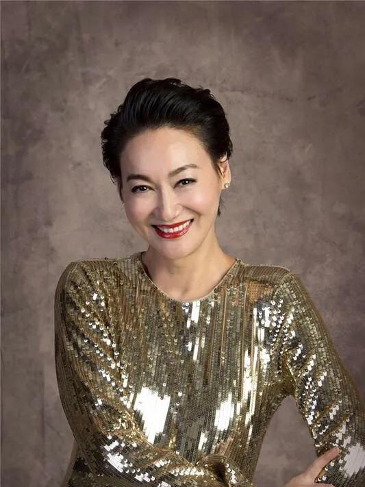 &OpenCurlyDoubleQuote;自然老去&rdquo;的女星，個個氣質優雅，看起來一個比一個舒服