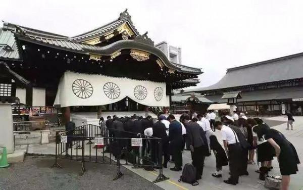 永遠不要低估日本的野心