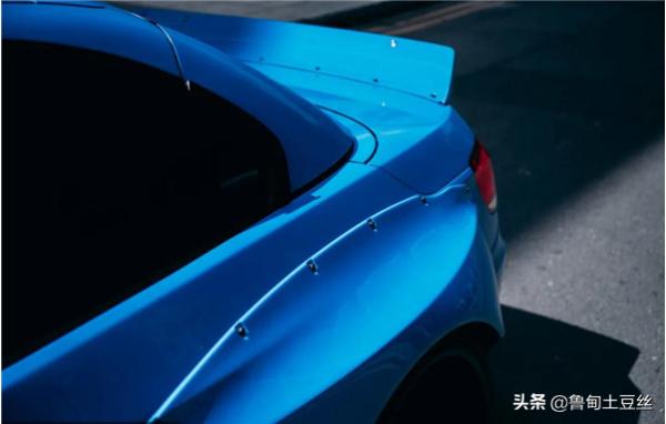 「轂銳馳」一臺融入了JDM元素的寶馬E93 335i 「轂銳馳」一臺融入了JDM元素的寶馬E93 335i