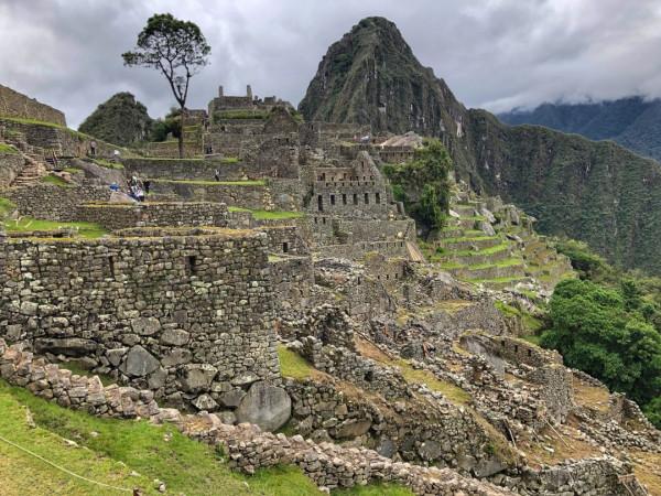 被白人滅亡的山地文明，還剩下什麼