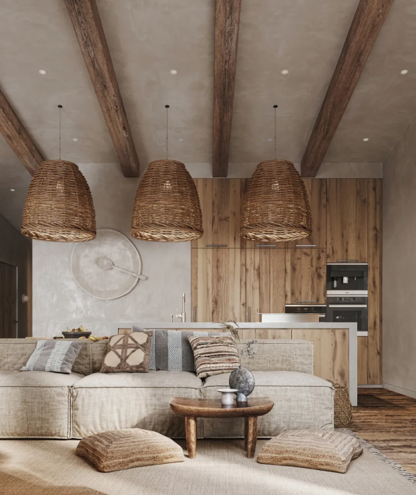 Yana Prydalna新作 | 狂野與侘寂