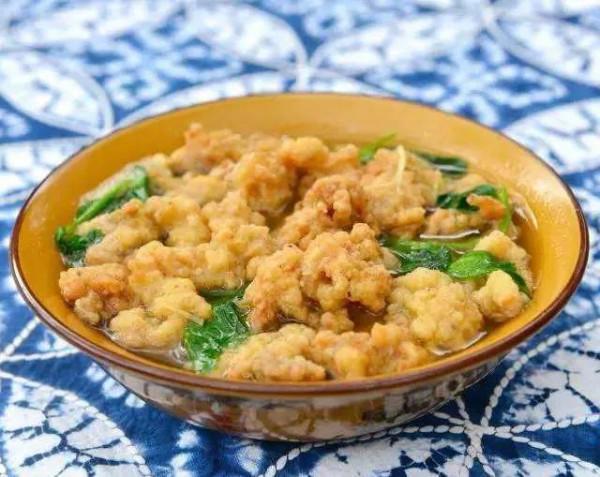 只有在四川農村才能吃到的特色美食！看著就有食慾