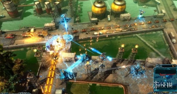 GOG“喜加五”第4彈：免費領《X變體：防禦》完整版