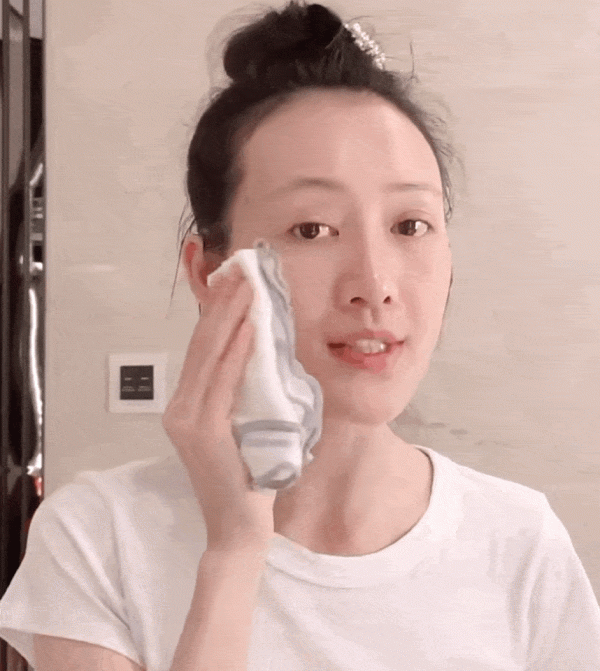 35歲的女人也要精緻，被王鷗種草了這款面霜，修復抗老價效比還高