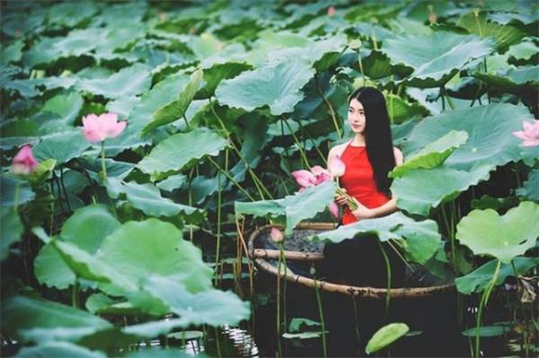 五年前，與馬雲對話的越南大學校花，後來怎樣了？