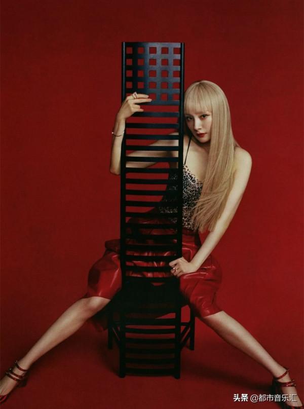 明星高畫質美圖桌布楊冪