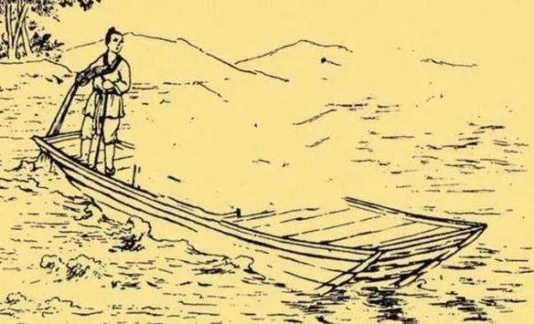 民間故事:男子雨夜借宿,一個美貌女子託夢道:快逃,這是墳墓 民間故事:男子雨夜借宿,一個美貌女子託夢道:快逃,這是墳墓