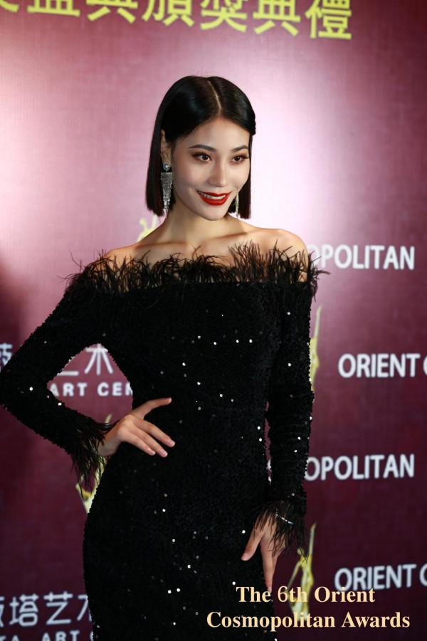 第六屆華美風尚盛典完美落幕 正能量引領時代風尚 第六屆華美風尚盛典完美落幕 正能量引領時代風尚