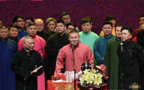 閒聊 德雲社與本山傳媒的對比,郭德綱與趙本山誰更勝一籌呢 閒聊 德雲社與本山傳媒的對比,郭德綱與趙本山誰更勝一籌呢