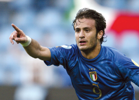 “醫生，我一在豪門待著就不舒服”盤點那些在豪門踢不出來的巨星