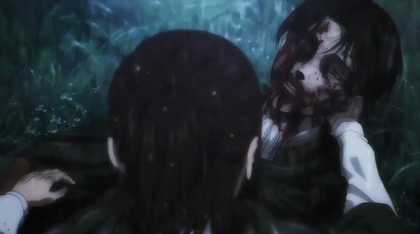 進擊的巨人part2時間確定,兵長跌落神壇,艾倫滅世計劃開始 進擊的巨人part2時間確定,兵長跌落神壇,艾倫滅世計劃開始