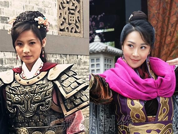 水滸傳中,女人的悲劇人生,是自身原因嗎? 水滸傳中,女人的悲劇人生,是自身原因嗎?