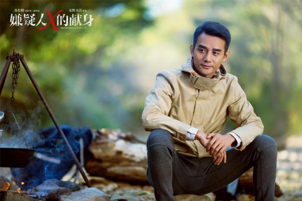 2022年最重磅的五部國產電影!張藝謀合作張譯,徐克陳坤聯手出擊 2022年最重磅的五部國產電影!張藝謀合作張譯,徐克陳坤聯手出擊