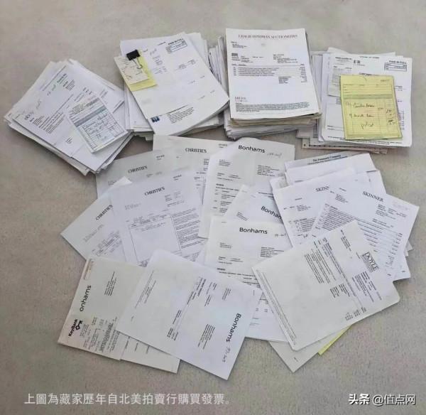 美國奧克里奇亞洲藝術冬季拍賣｜12月1日至2日開拍