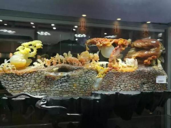 中國“天工獎”（2002）