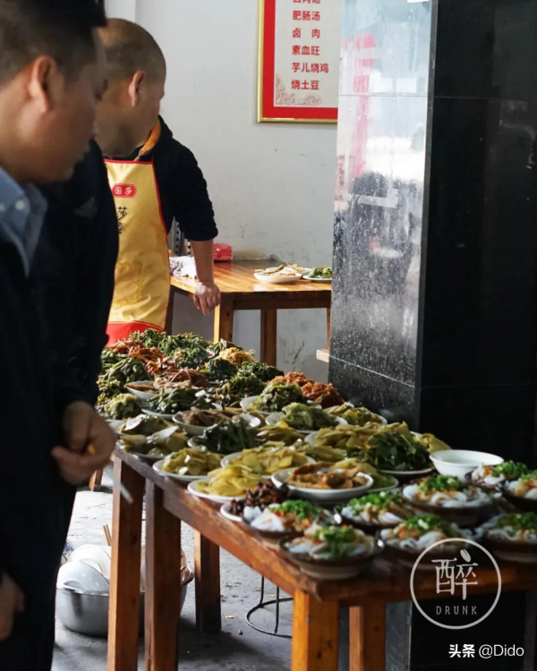 去彭鎮,可不要只曉得老茶館 去彭鎮,可不要只曉得老茶館