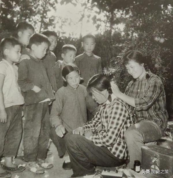 知青：瞞著孃家結婚，大著肚子回門，84年放棄北京戶口回農村帶娃