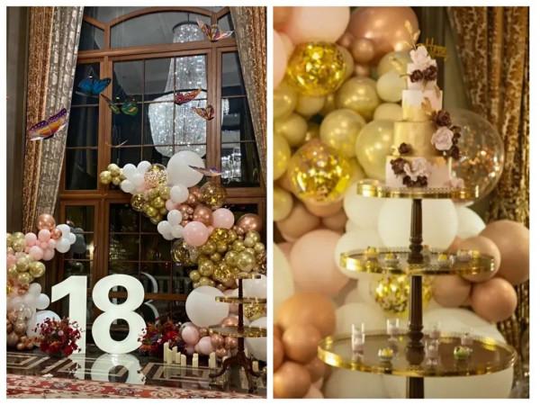 《小敏家》周迅LP大衣，秦海璐香奈兒…中產vs土豪畫風差多少？