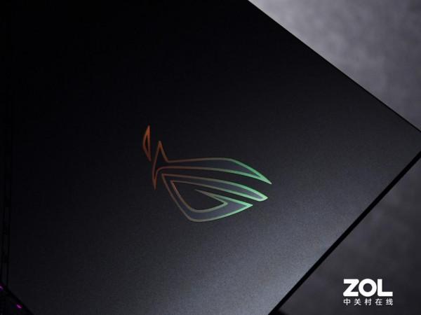 首發12代酷睿平臺 ROG槍神6遊戲本圖賞