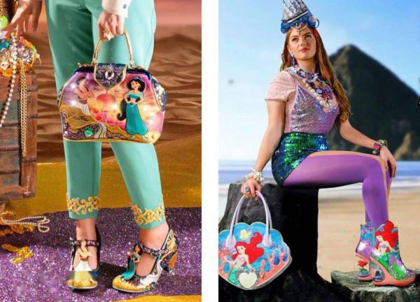 影視劇同款衣服買回家，不止買家秀和賣家秀區別，還隔著星辰大海