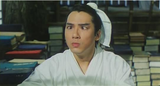 3位演“變態”的香港大師，吳毅將封神，曹查理堪稱狂魔