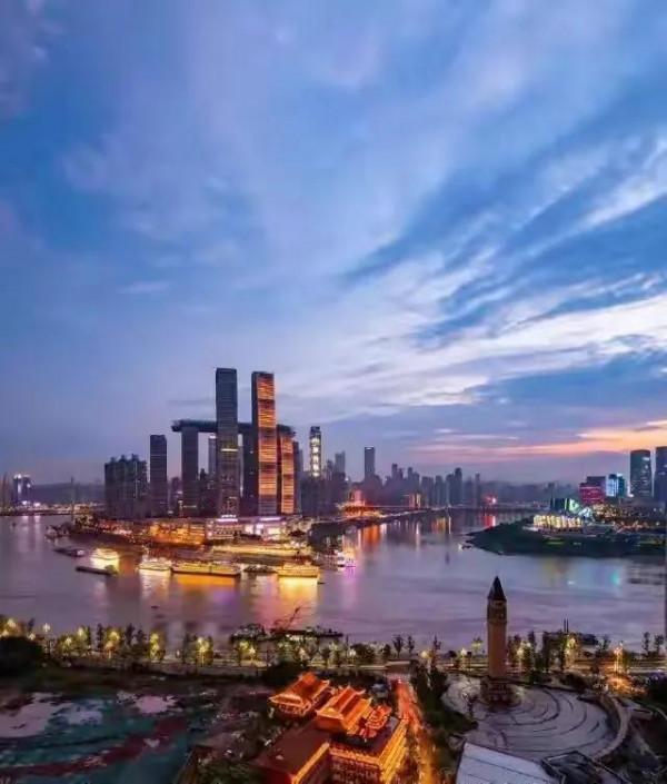 重慶朝天門來福士留下的四大遺憾,只需五大改進就可讓您刮目相看 重慶朝天門來福士留下的四大遺憾,只需五大改進就可讓您刮目相看