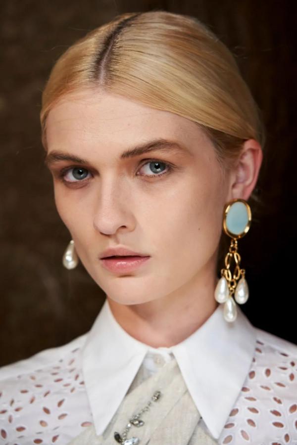 RR · TRENDS|時裝週看珠寶:流行密碼正當時 RR · TRENDS|時裝週看珠寶:流行密碼正當時