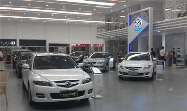 2021車企年終盤點：往事清零vs未來可期