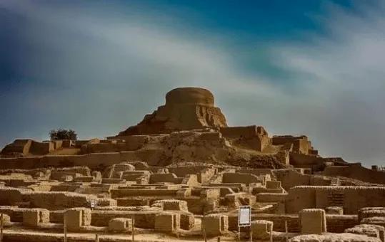 古代印度光輝燦爛的文明確實給我們留下了太多的謎 古代印度光輝燦爛的文明確實給我們留下了太多的謎