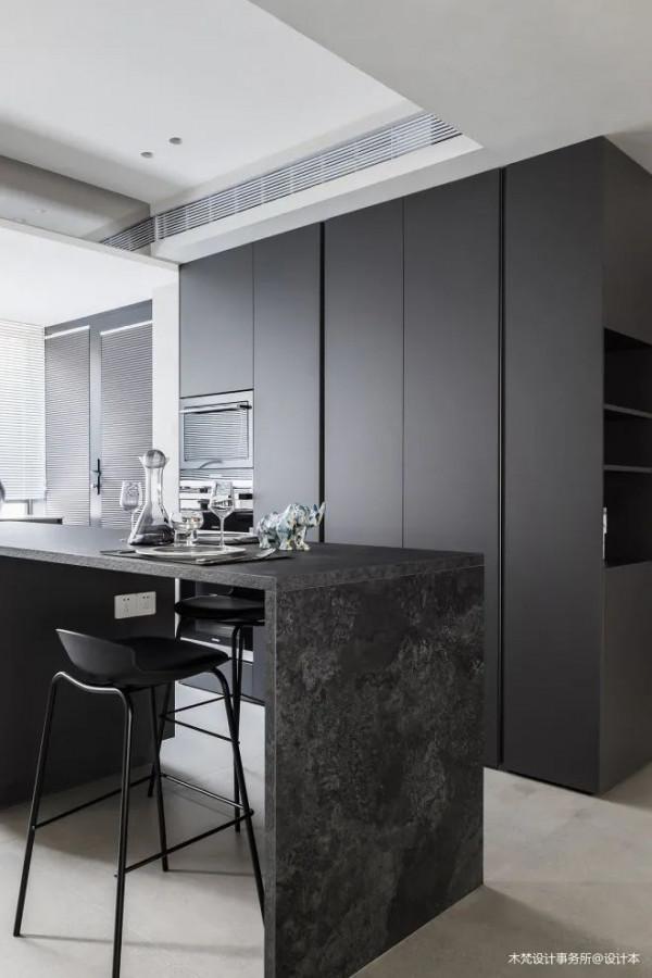 三口之家花120萬裝修168㎡大平層,網友:壕無人性 三口之家花120萬裝修168㎡大平層,網友:壕無人性