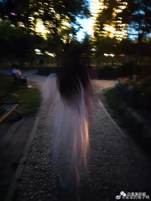 被相機拍出來的“水鬼”,“釜山行”,一秒破防 被相機拍出來的“水鬼”,“釜山行”,一秒破防