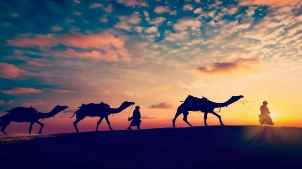 “不破樓蘭終不還”,樓蘭到底做了什麼?讓中原漢人王朝如此痛恨 “不破樓蘭終不還”,樓蘭到底做了什麼?讓中原漢人王朝如此痛恨