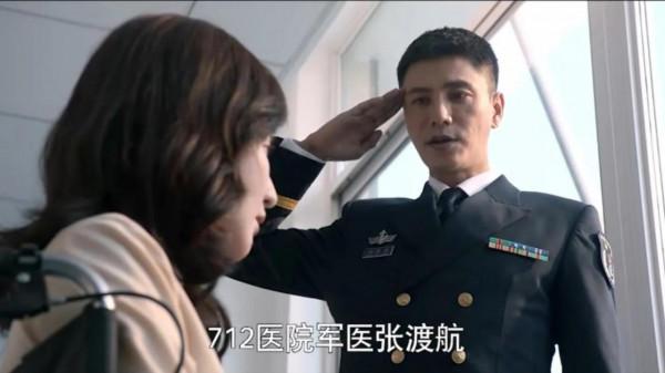 《和平之舟》大結局打臉兩種觀眾：不看好軍旅劇的，和格局太小的