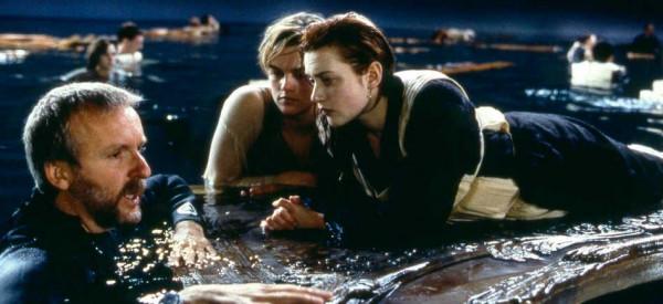 泰坦尼克趣事:導演沒錢選大牌,男主不願對臺詞,女主裸身化妝間 泰坦尼克趣事:導演沒錢選大牌,男主不願對臺詞,女主裸身化妝間