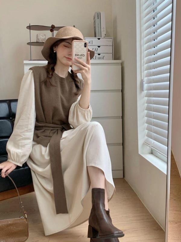 衣服不夠穿?試試“一衣多穿”,讓博主手把手教你不同的搭配思路 衣服不夠穿?試試“一衣多穿”,讓博主手把手教你不同的搭配思路