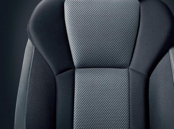 約合人民幣12.28萬元起 斯巴魯翼豹特別版官圖釋出 新增黑色套件